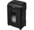 Уничтожитель документов Fellowes FS-46306 10M, 5 уровень секретности, 2x15 мм,10 листов, 19 л CRC46306 1