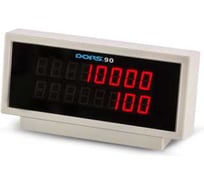 Дисплей универсальный выносной DORS 90 FRZ-027876