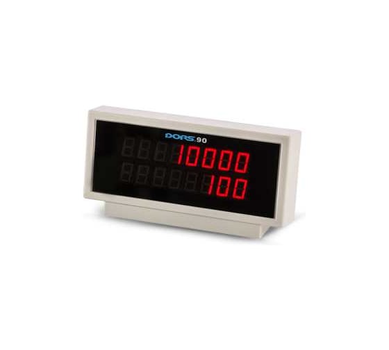 Дисплей универсальный выносной DORS 90 FRZ-027876