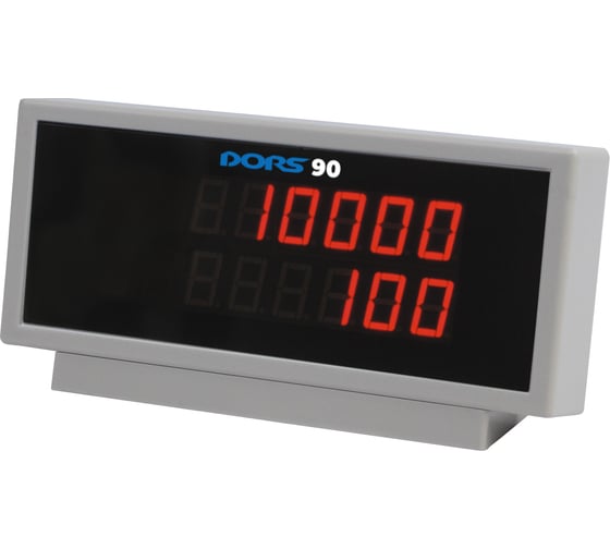 Дисплей универсальный выносной DORS 90 FRZ-027876