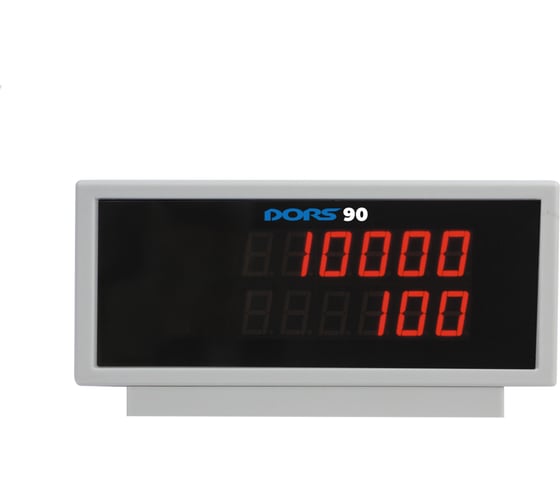 Дисплей универсальный выносной DORS 90 FRZ-027876