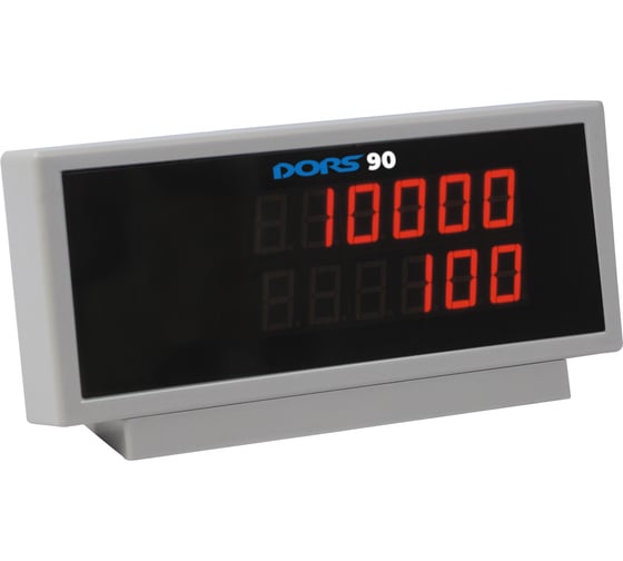 Дисплей универсальный выносной DORS 90 FRZ-027876