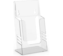 Карман информационный VRT ЛИДЕР-01.1/3А4.Tp 01012.00