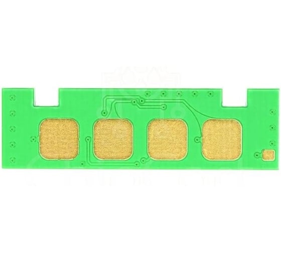 Чип к картриджу TD CF218A HP LJ Pro M104/132 1.4K О000071098 1