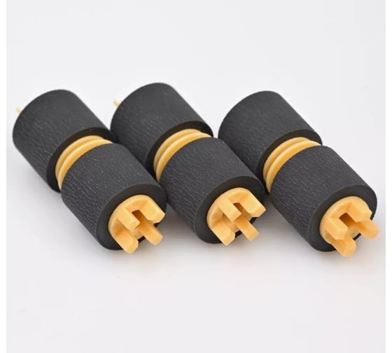 Ролик комплект TD 604K66430/675K82242/604K56080 TD-604K56080 1