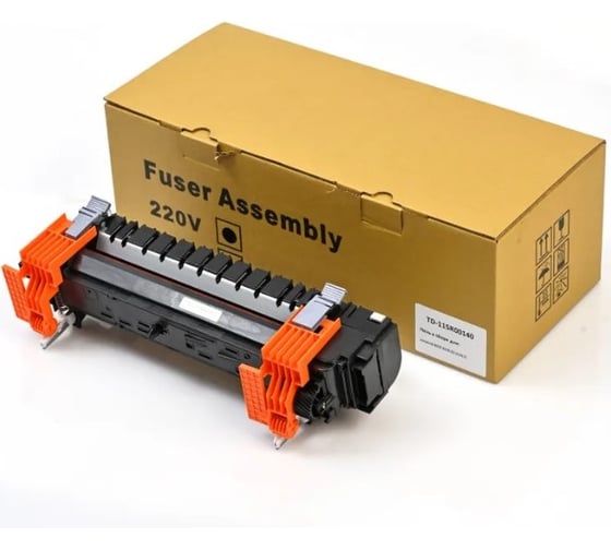 Печь в сборе TD 115R00140 для Xerox VersaLink B600/610 TD-115R00140