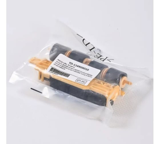 Ролик комплект TD 675K82240 022K74870 116R00010 для Xerox TD-116R00010 1