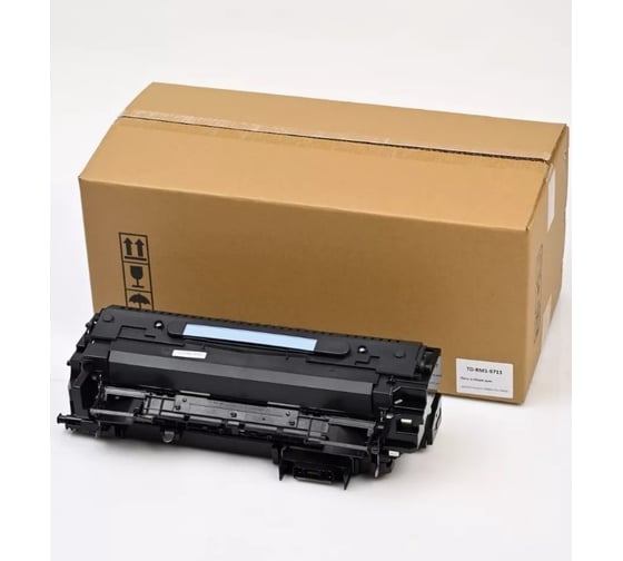 Печь в сборе TD CF367-67929/RM1-9713/9814 для HP LJ M806/830 TD-RM1-9713