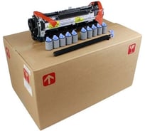 Оригинальный ремонтный комплект TD HP О000040463 CF065A