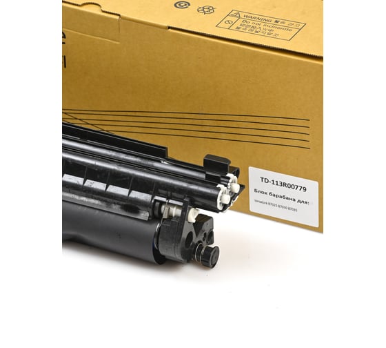 Блок барабана TD 113R00779 для Xerox VL B7025/7030/7035 80К TD-113R00779