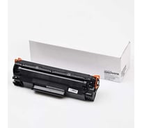 Картридж TD CE285A/278/435/728 для HP LJ P1505/M1120 2.1K TD-CE285A/278/435/728