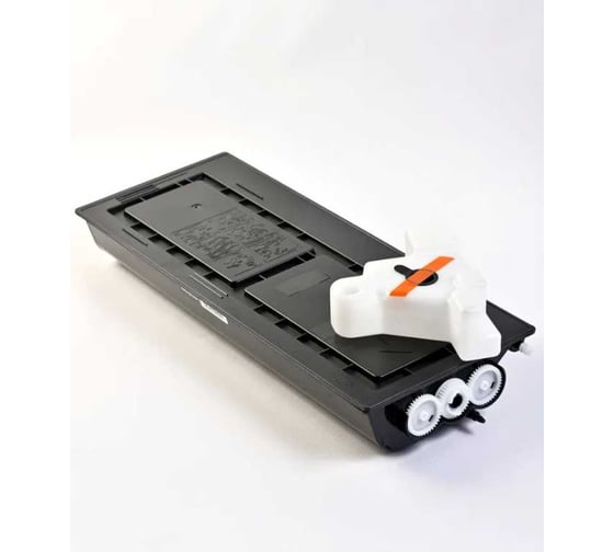 Картридж TD TK-410/435 для Kyocera TASKalfa 180/181/220/221 15K TD-TK435 1