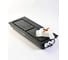Картридж TD TK-410/435 для Kyocera TASKalfa 180/181/220/221 15K TD-TK435 1