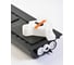 Картридж TD TK-410/435 для Kyocera TASKalfa 180/181/220/221 15K TD-TK435 2