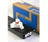 Картридж TD TK-410/435 для Kyocera TASKalfa 180/181/220/221 15K TD-TK435 4