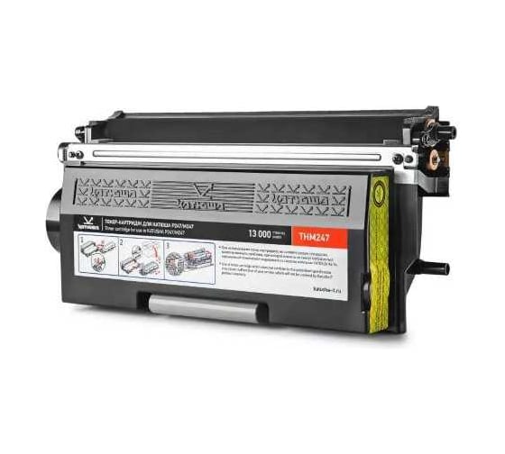 Картридж TD THM247 для Катюша P247 M247 13К TD-THM247 1