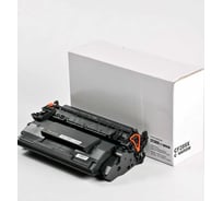 Картридж TD CF289X с чипом для HP LJ M507 M528 20К TD-CF289X с чипом