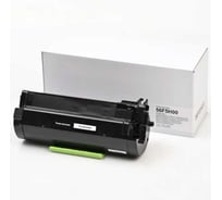 Картридж TD 56F5H00 для Lexmark MS/MX321/421/521/621 15К TD-56F5H00
