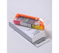 Картридж TD струйный CLI471XLM с чипом для Canon TS5040/MG5740 0,65К TD-CLI471XLM