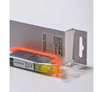 Картридж TD струйный CLI471XLBK с чипом для Canon TS5040/MG5740 4,425К TD-CLI471XLBK