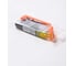 Картридж TD струйный CLI471XLBK с чипом для Canon TS5040/MG5740 4,425К TD-CLI471XLBK 5