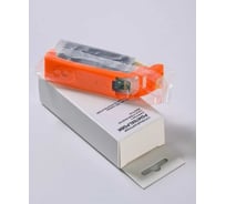Картридж TD струйный PGI470XLPGBK с чипом для Canon Pixma MG5740 0,5К TD-PGI470XLPGBK