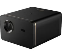 Проектор Cactus CS-H3.SG + Экран CS-PSRM-180x180-BK DLP 200000:1 (20000час) 1xUSB typeA 1xHDMI 3.1кг 2106409