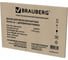 Доска для мела магнитная BRAUBERG Wood 30x45 см, зеленая, деревянная рамка 238797 10