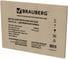 Доска для мела магнитная BRAUBERG Wood 50x70 см, черная, деревянная рамка 238803 10