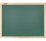 Доска для мела магнитная BRAUBERG Wood 45x60 см, зеленая, деревянная рамка 238798 1