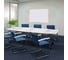 Доска магнитно-маркерная BRAUBERG Wood BRAUBERG 60x90 см, деревянная рамка 238796 8