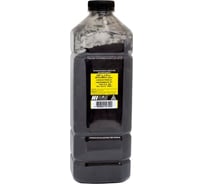 Тонер Hi-Black для HP LJ Pro M104/M203 для совместимых картриджей XL, Тип 6.7, Bk, 500 г, канистра HB-HP-T6.7-Bk-500G