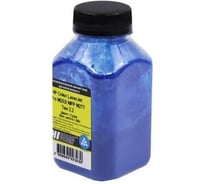 Тонер Hi-Black для HP CLJ Pro M252/MFP M277, Химический, Тип 2.4, Y, 60 г, банка HB-HP-CF400X/HP201-T2.4-Y-60G
