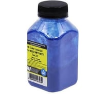 Тонер Hi-Black для HP CLJ Pro M252/MFP M277, Химический, Тип 2.4, C, 60 г, банка HB-HP-CF400X/HP201-T2.4-C-60G