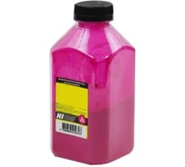 Тонер Hi-Black для HP CLJ Pro M252/MFP M277, Химический, Тип 2.4, M, 60 г, банка HB-HP-CF400X/HP201-T2.4-M-60G