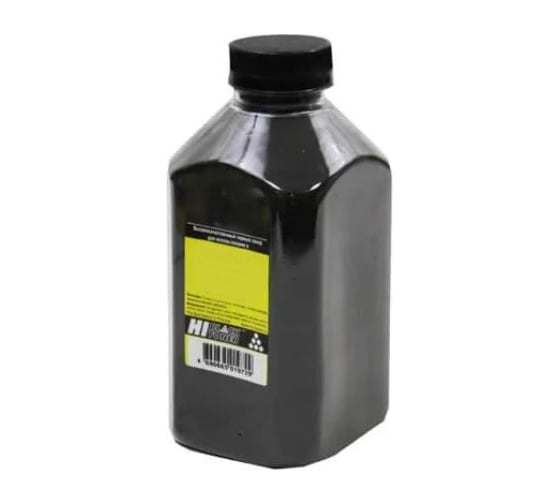 Тонер Hi-Black для Kyocera FS-1040/1020MFP/1060DN/1025MFP (TK-1110/1120), Bk, 85 г, банка HB-KY-TK1110/1120-Bk-85G 1
