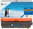 Картридж лазерный G&G GG-CE742A желтый (7300стр.) для HP LJ CP5220/CP5221/CP5223/CP5225 1870823 1