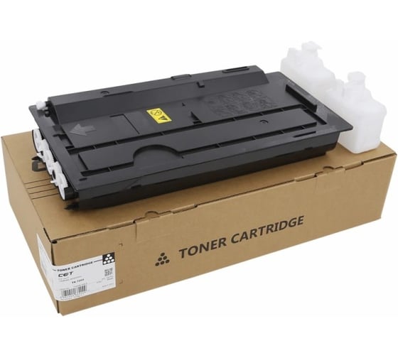 Картридж лазерный CET 131115 TK-7205 черный (35000стр.) для Kyocera TASKalfa 3510i/3511i 2100124 1