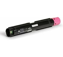 Картридж лазерный CET 141696 106R03767 пурпурный (10100стр.) для Xerox VersaLink C7000 2099656