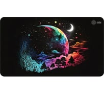 Коврик для мыши CACTUS Moon 700x400x3мм (CS-MP-PRO05XLL) 2077130