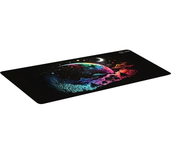 Коврик для мыши CACTUS Moon 700x400x3мм (CS-MP-PRO05XLL) 2077130