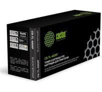 Картридж лазерный CACTUS CS-TL-420XP TL-420XP черный (6000стр.) для Pantum M6700D/M6700DW/M6703DW/M6 2088511
