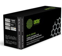 Картридж лазерный CACTUS CS-TL-C2310H TL-C2310H черный (1600стр.) для Pantum BM2300/BM2300A/BM2300AW 2088509