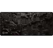 Коврик для мыши CACTUS Cyberpunk 900x400x3мм (CS-MPC-PRO03ХXL) 2081494