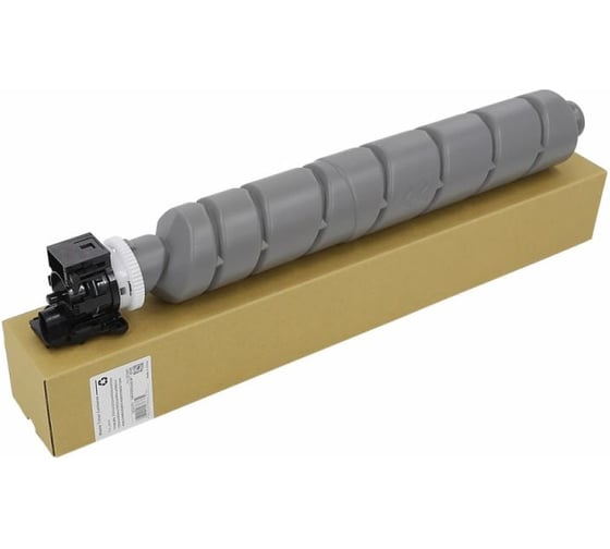 Бункер отработанного тонера CET 521047 (WT-8500) для Kyocera TASKalfa 2552ci/3252ci/4002i/4003i 2110903 1