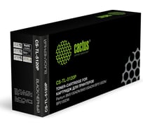 Картридж лазерный CACTUS CS-TL-5120P TL-5120P черный (3000стр.) для Pantum BM5100ADN/BM5100ADW/BP510 2088587