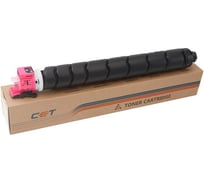 Картридж лазерный CET 141427R TK-8335M пурпурный (15000стр.) для Kyocera TASKalfa 3252ci/3253ci 2111111