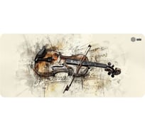 Коврик для мыши CACTUS Musical 900x400x4мм (CS-MP-COR02XXL) 2077140