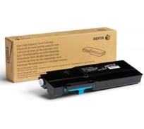 Картридж лазерный CET 141630 106R03534 голубой (8000стр.) для Xerox VersaLink C400/405 2078453