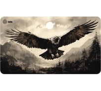 Коврик для мыши CACTUS Flying hawk 700x400x4мм (CS-MP-COR02XLL) 2077133